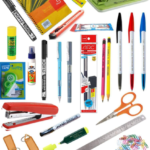 Stationery