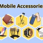 mobile accessories