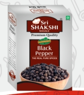 Shri Sakshi Black mirchi powder 100 g pv-1