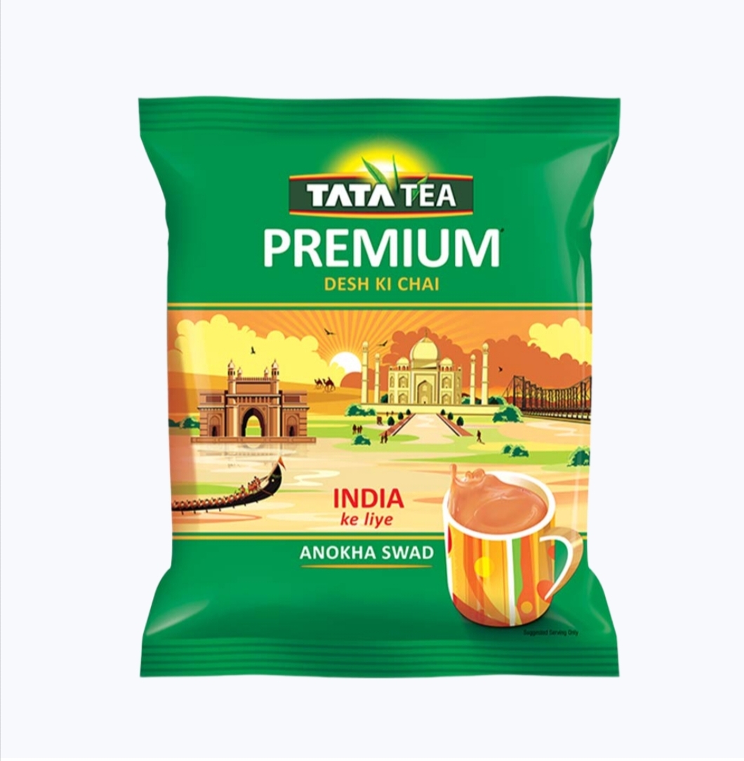 IMG_20251229_013129 TATA premium tea 100 grm dc-5 - Image 1