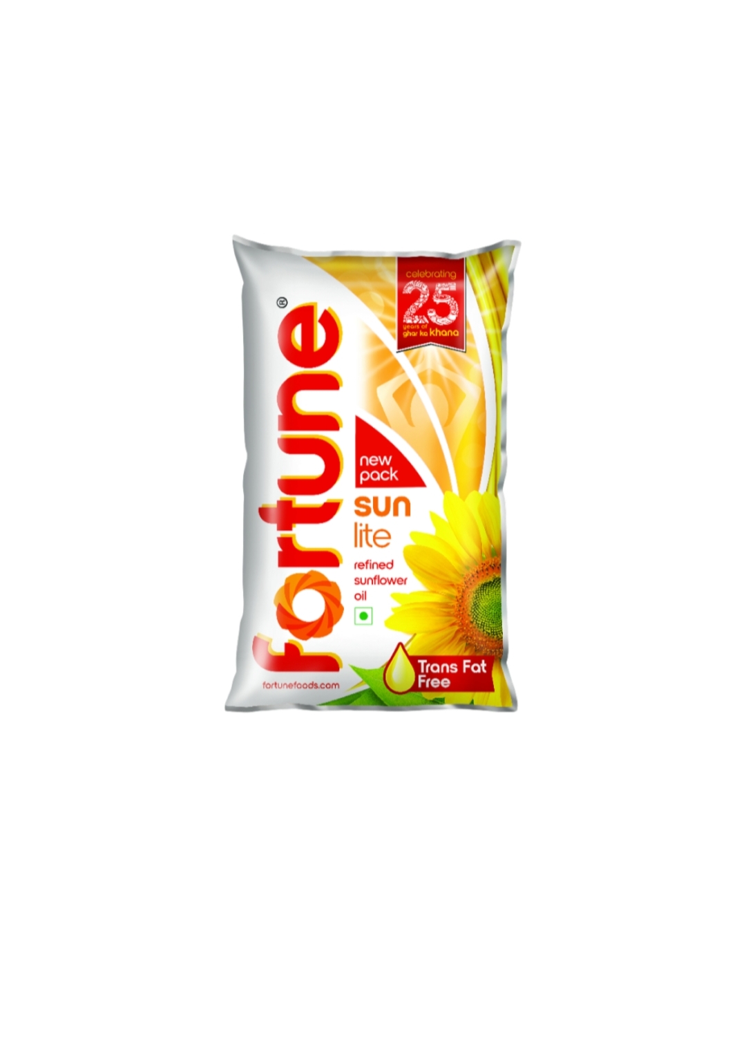 IMG_20251231_053641 Fortune refind oil 800 ml - Image 1