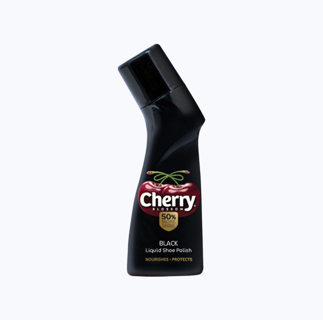 IMG_20251231_191134 Cherry liquid polish Black colour - Image 1