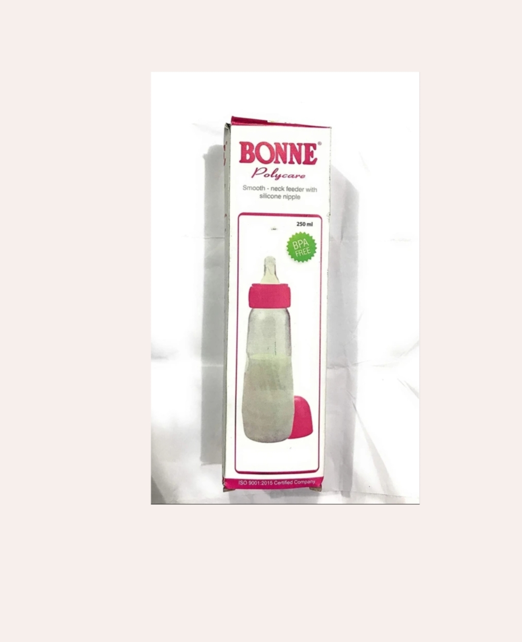 IMG_20251231_200727 Bonne baby botal 250 ml - Image 1