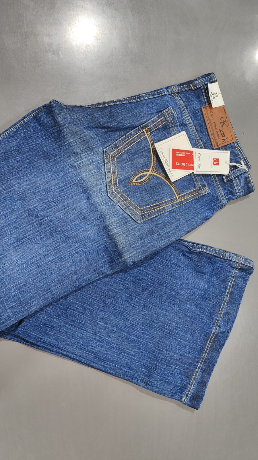 IMG-20260124-WA0029 Boot cut jeans pv-2 - Image 1