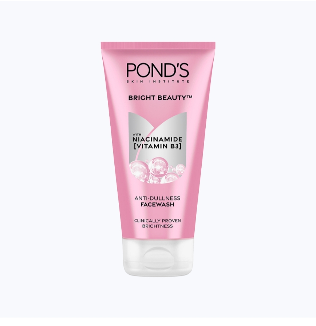 IMG_20260103_055716 Ponds bright beauty face wash - Image 1