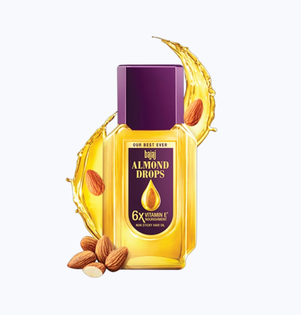 IMG_20260103_133906 Bajaj almond oil - Image 1