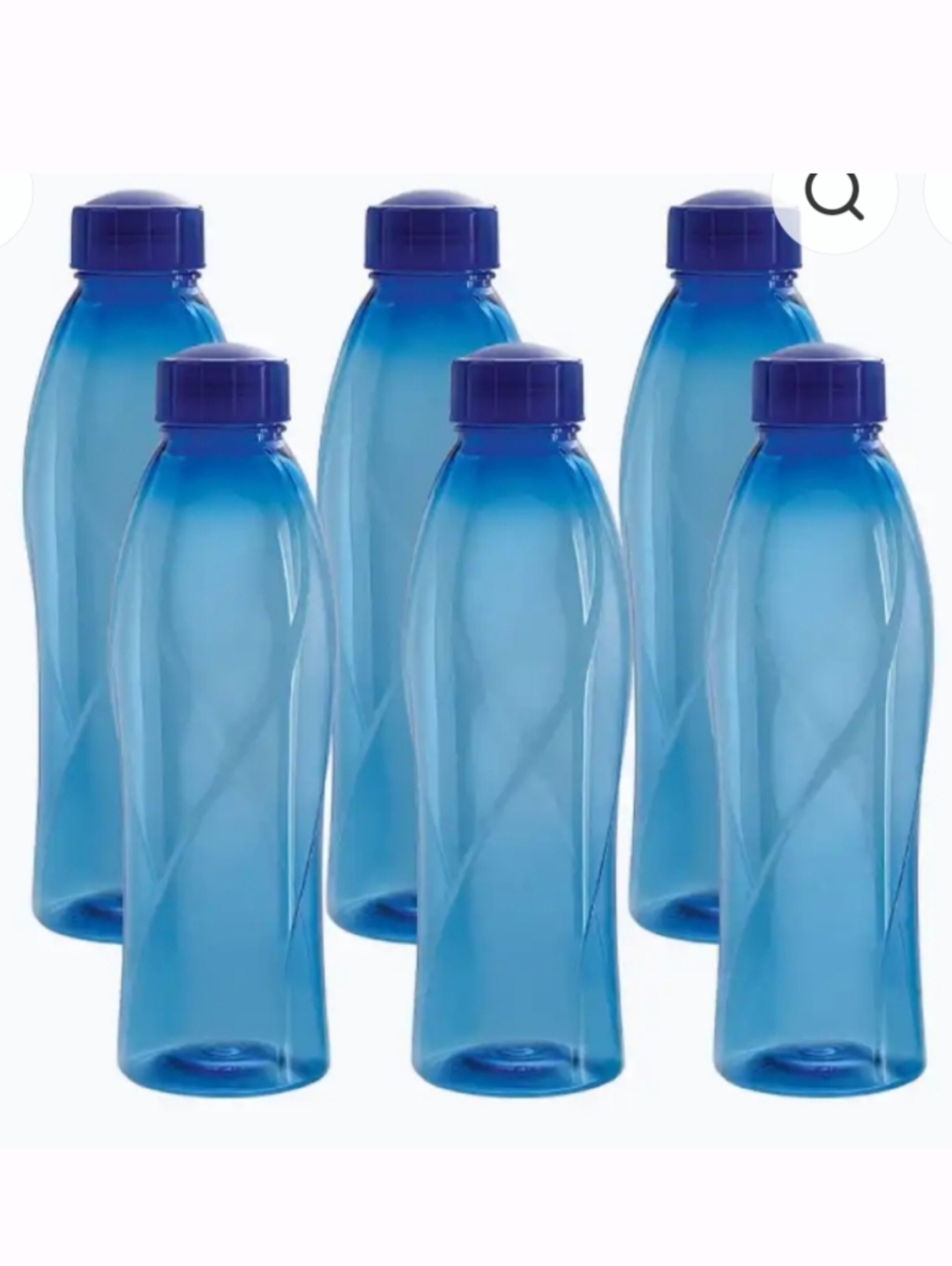 IMG_20260104_200238 Water bottle - Image 1