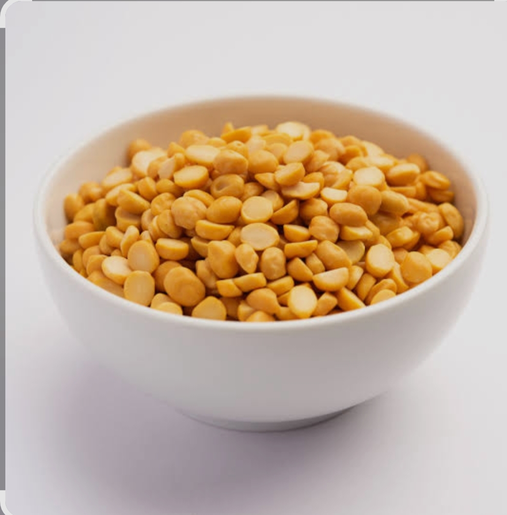 IMG_20260112_020202 Channa dal 500 g DC-5 - Image 1