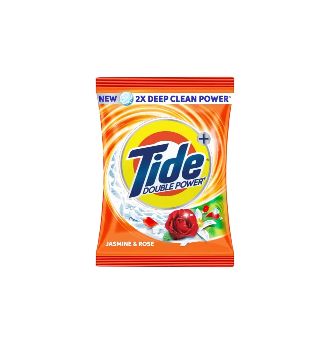 IMG_20260116_015057 Tide detergent powder 1 kg pv0.5 - Image 1