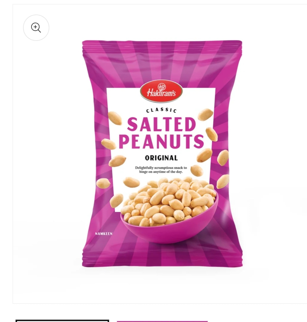 IMG_20260206_035008 Haldiram Salt pinat namkeen 70 g - Image 1