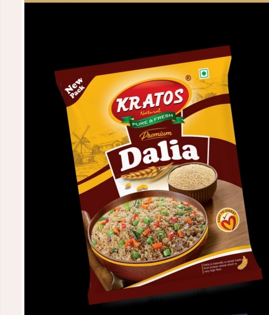 IMG_20260219_124509 Kratos Daliya 400 g - Image 1