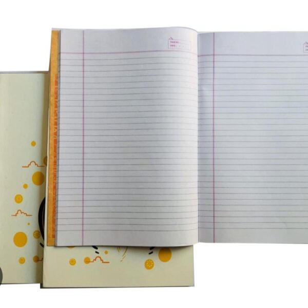 Student Note book 6 copy